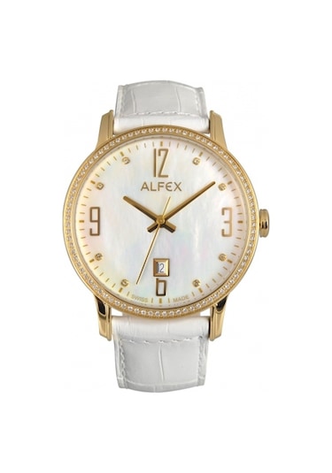 Aflex 5670/786 Kadın Kol Saati