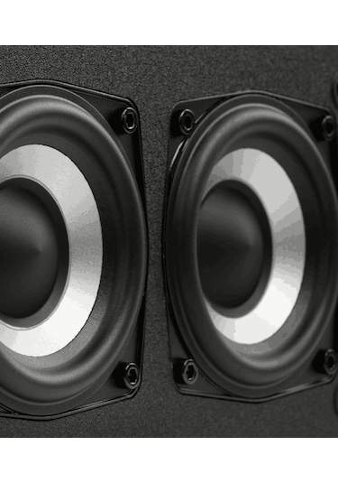 Polk Audio Monitor XT35 Center Hoparlör