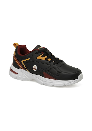 Gs Astog G 5pr Siyah Erkek Çocuk Spor Ayakkabı 000000000102015175 Siyah-Kırmızı-Sarı