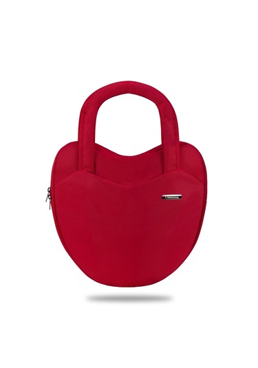 Classone Love 1402 Macbook,mac Air Uyumlu Laptop El Ve Omuz Çantası - Kı