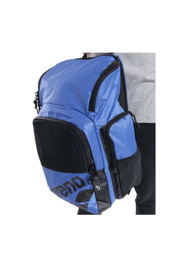 Arena One Go Backpack 35l Çok Renkli