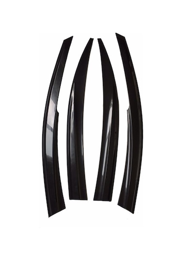 Ford Focus 2, 2005-2011 Cam Rüzgarlığı