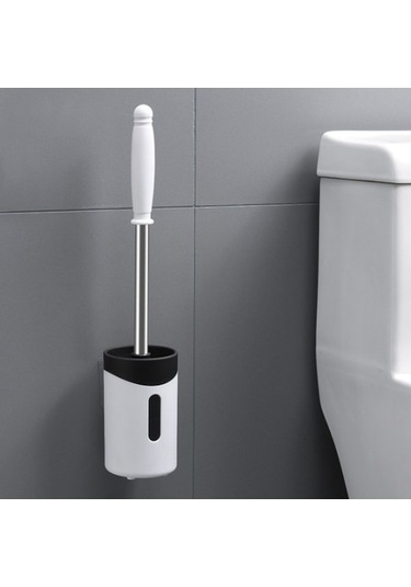 Ankatek Yumuşak Tuvalet Sones Paslanmaz Monte Fırçası Fırça Ev Duvara Çelik Sv Diğer Diğer