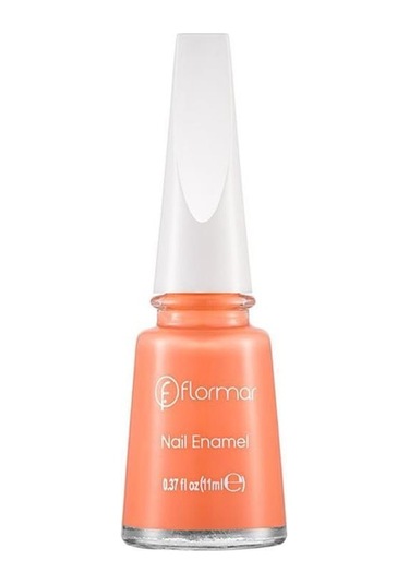 Flormar Orange Juice Oje No:401