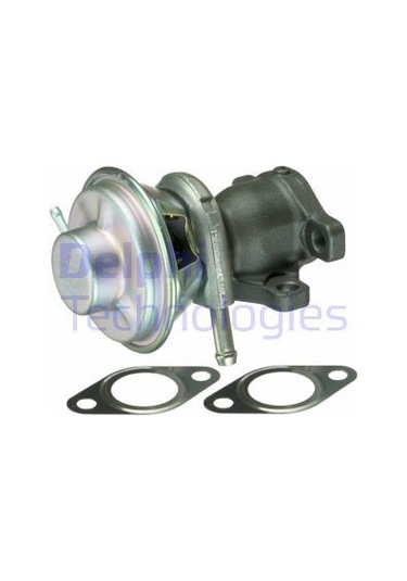DELPHI EG10476-12B1 EGR VALFİ DUCATO III (06-14) EURO IV 2.3JTD 1