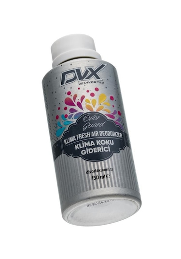 Dvx Klima Bombası Kötü Koku Giderici Tazeleyici Yenileyici Odour