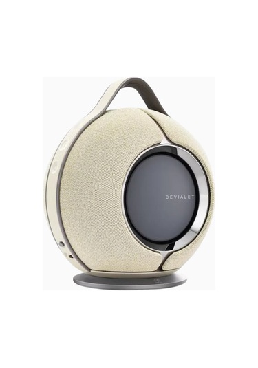 Devialet Mania Taşınabilir Hoparlör, Şarj Istasyonu