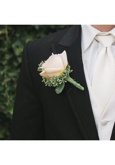 Roco Paper Çiçek Bandı Koyu Yeşil 12 Rulo 1 Cm X 35 M