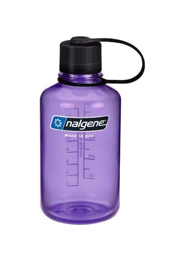 Nalgene 16oz Nm Purple Tritan Suluk Çok Renkli