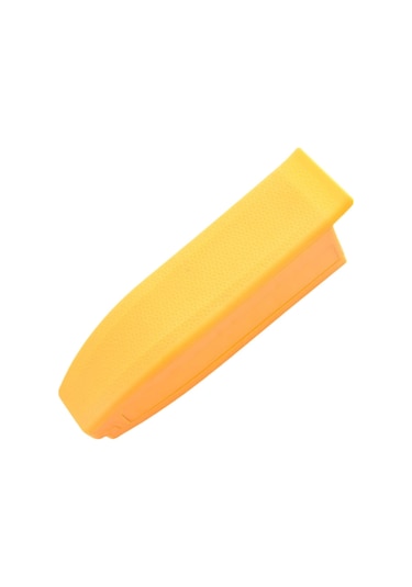 Suntek Hot Dog Dilimleme Aracı Mutfak Aletleri Izgara Kamp Için Sarı