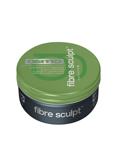 Osmo Fibre Sculpt Esnek Wax 100 ML