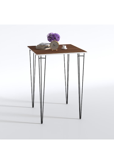 Knsz yemek masası hemdem cvzsyh 105*080*080 mutfak ofis çalışma