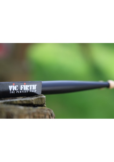 Vic Firth American Classic 5ab Siyah Baget