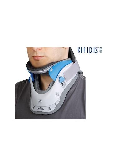 Kifidis Cerviflex Cervical Collar Miami Boyunluk