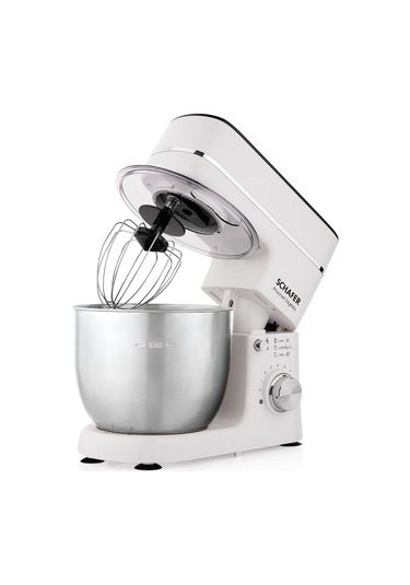 Schafer Prochef Digimix 1500 W Dijital Stand Mikser