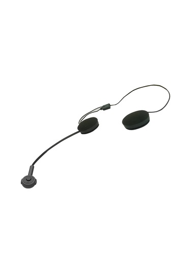 Cbtx Global Mh02 Motosiklet Kaskı Bluetooth Kulaklığı