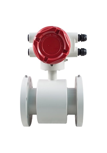 S-Meter  Mag Flow Tef/ss/l / Dn80 Elektromanyetik Debimetre