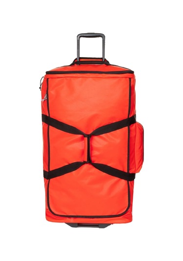 Eastpak Tarp Dufflr'e Whell Büyük Boy Valiz Ek0a5bho Renkli Çok Renkli