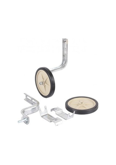 12 Jant Bisiklet Yan Denge Tekeri Tk