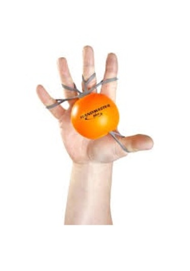 Msd Moves Handmaster Plus El Egzersiz Aleti Turuncu