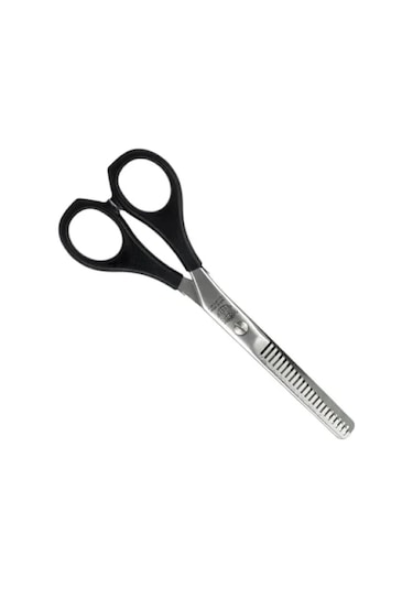 Profesyonel Berber Ara Makası Keskin Bıçaklar Ve Ergonomik Tasarım 1