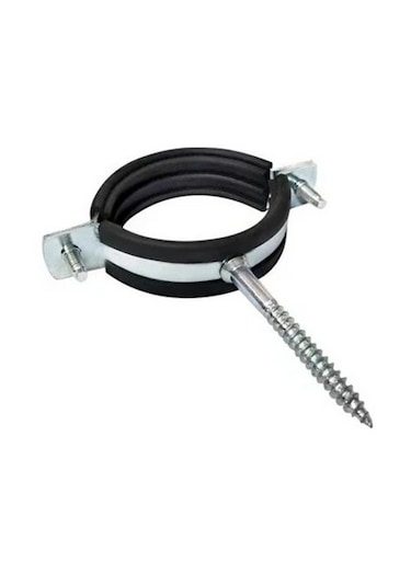 Trifonlu Kelepçe 1/2 " 5 Adet 1/2