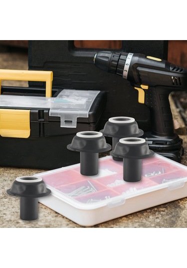 Vmx1200 1985-2007 Motosiklet Piston Vakum Membranı İçin 4 Adet