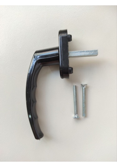 Pvc Pimapen Plastik Pencere Kolu Balkon Sürme Kapı Kolu