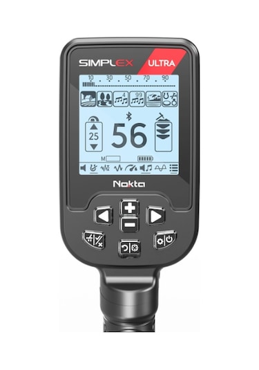 Nokta Simplex Ultra