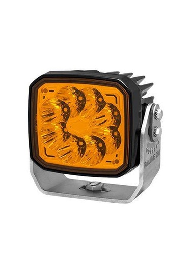 Hella Off-road Led Lamba 12v-24v Roklume 280n Gen.ıı 1ga995706-651