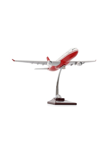 Zekupp T.C Cumhurbaşkanlığı Airbus A330-300. 1/200 Uçak Maketi