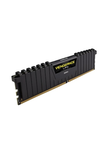 Corsair Vengeance LPX CMK32GX4M4Z3200C16 32 GB (4x8) DDR4 3200 MHz CL16 Ram