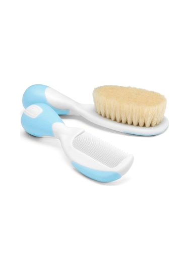 Chicco Fırça Ve Tarak Seti 00006569200000