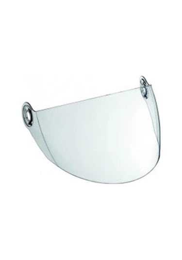 Kappa Z2533tr Kask Camı Beyaz Kv-27 Çok Renkli