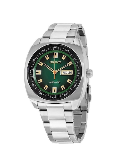 Seiko Snkm97k Erkek Kol Saati Metalik
