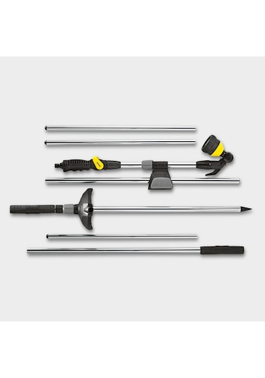 Karcher 2.645-181.0 Bahçe Duşu Bahçe Fıskiyesi Uzatma Aparatlı