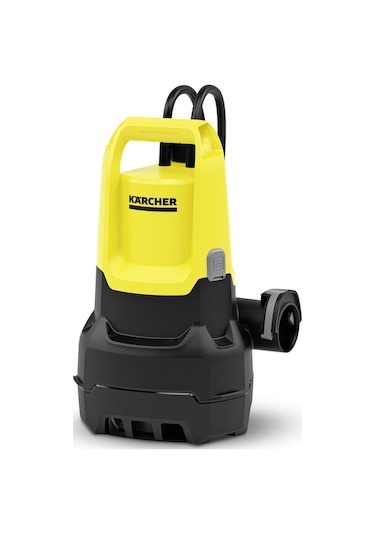 Karcher Sp 5 Dirt 16.000 Temiz Su Dalgıç Pompa 1.645-830.0