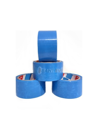 Oto Cam Sabitleme  Araç Cam Montaj Bandı 50MM x 33 M