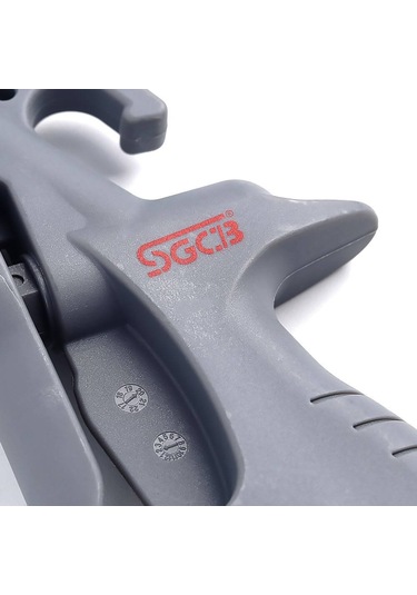Sgcb Air Blow Gun Yüksek Basınçlı Hava Tabancası