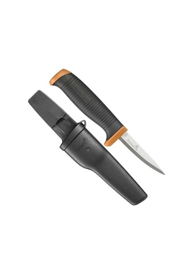 Hultafors 380220 Pkgh Hassas Karbon Çelik Bıçak 195  MM