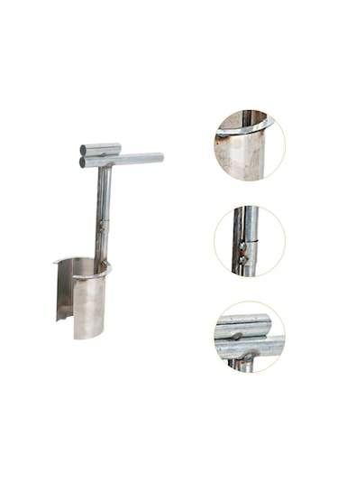 Suntek Çim Bahçesi Için Ampul Ekici Alet Fabrikası Ve Meyve