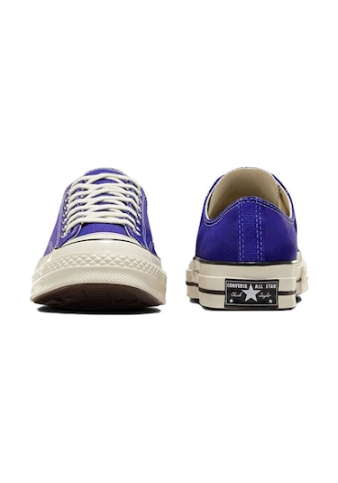 Converse Chuck 70 Unisex Günlük Ayakkabı A09469c Mor A09469c Mor
