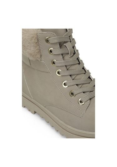 Kinetix Juna 4pr Bej Kadın Bot 000000000101911939 Bej