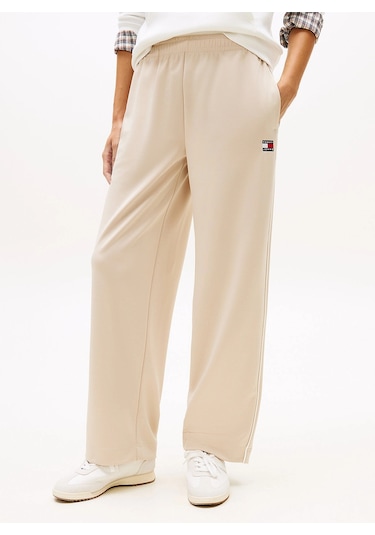 Tjw Archıve Track Pant-12534 Whıte