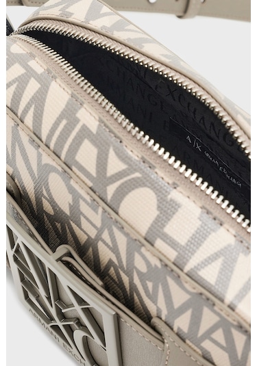 Armani Exchange Bayan Çanta 942699 3f742 M1014 Bej Bej
