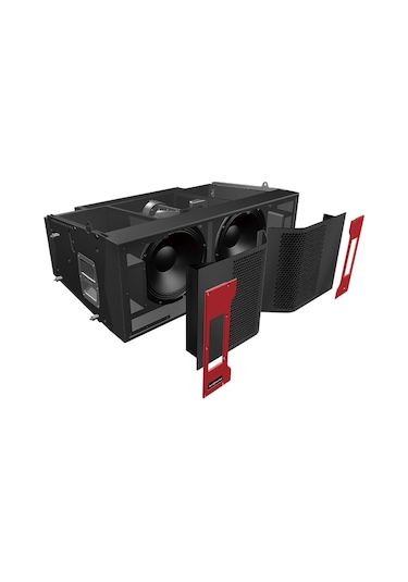 Audiocenter Kla212dsp 12" Aktif Line Array Hoparlör