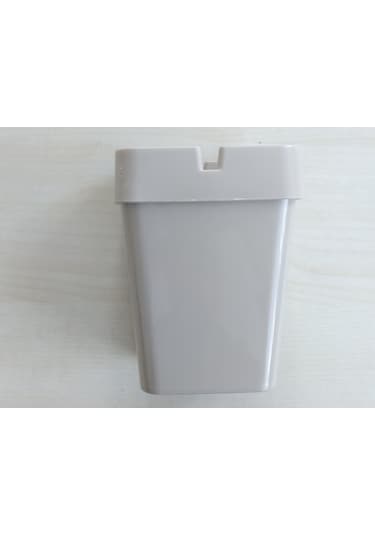 Kare Kokusuz Küllük 1.kalite 2adet Bej 7,5cm Araç Ev Ofis