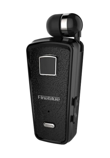 Fineblue F986 Makaralı Bluetooth Kulaklık