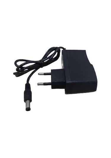 Showmax SH-4219 6 V 2 A 5.5x2.5 MM Priz Tipi Adaptör