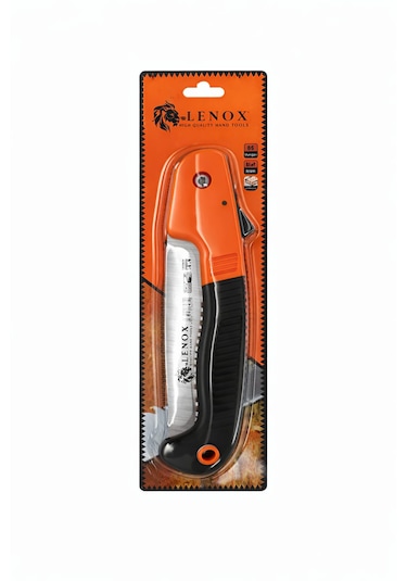 Lnx 320 Katlanabilir Profesyonel Budama Testeresi -180 Mm